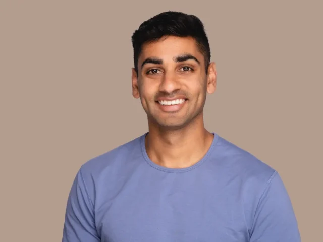 Chiraag Deora, Principal at Greycroft