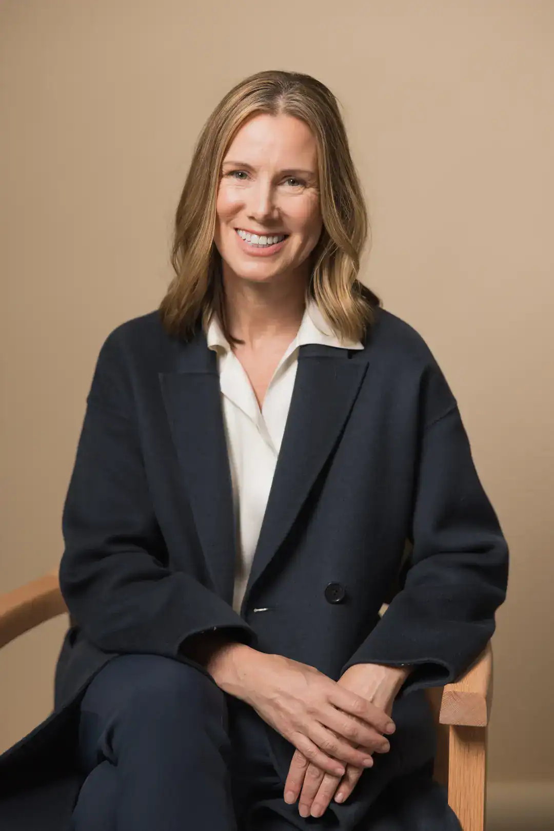 Dana Settle - Co-Founder & Managing Partner