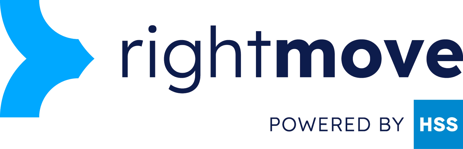 RightMove logo.