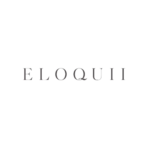 Eloquii logo.