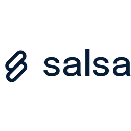 Salsa logo.