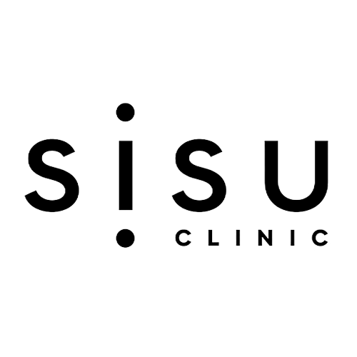Sisu Clinic logo.