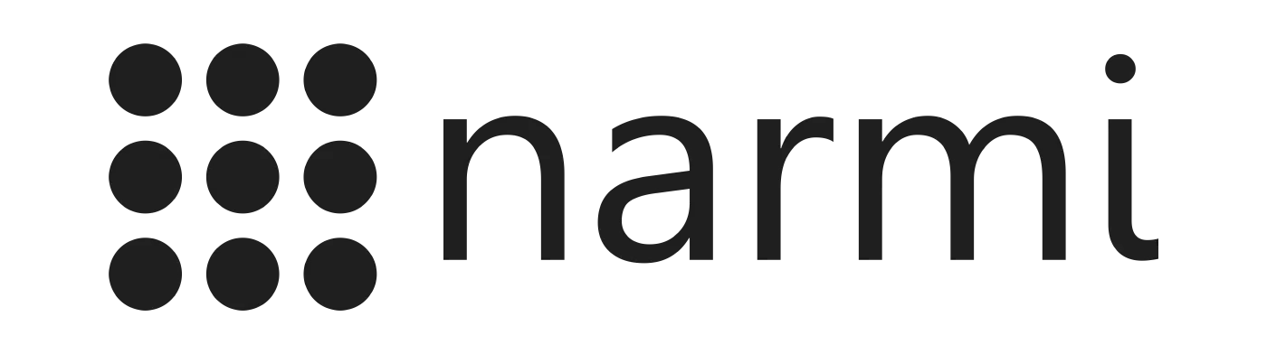 Narmi logo.